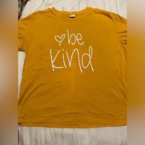 Be Kind T Shirt